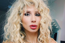 Все ради хайпа: Светлана Лобода приручила волков