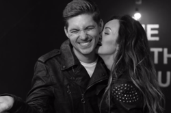 Жена Владимира Остапчука впервые высказалась о разводе