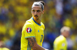 Златан Ібрагімович