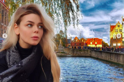 Алина Гросу раскрыла новую грань очарования (фото) 