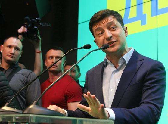 Основний спонсор виборів Зеленського став одним із найбільших покупців наддешевої енергії «Центренерго»