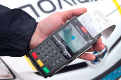 Столичная полиция начала массово штрафовать водителей: названа причина