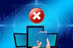 Протягом трьох годин е-сервіси податкової не працюватимуть