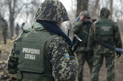 Рада ухвалила закон про посилення охорони державного кордону