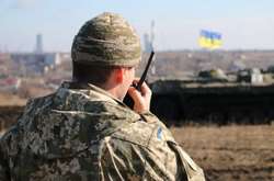 Військові захистять людей у разі провокацій з боку бойовиків - штаб 