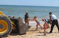 Рада ухвалила закон про заборону «закритих» пляжів