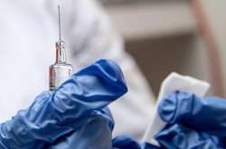 В Україні вже зафіксували 20 випадків захворювання на дифтерію