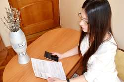 На Житомирщині кількість онлайн-платежів за газ з початку року зросла вдвічі