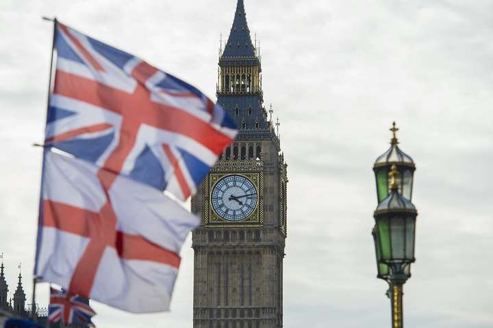 Британський парламент підтримав проведення дострокових виборів у грудні
