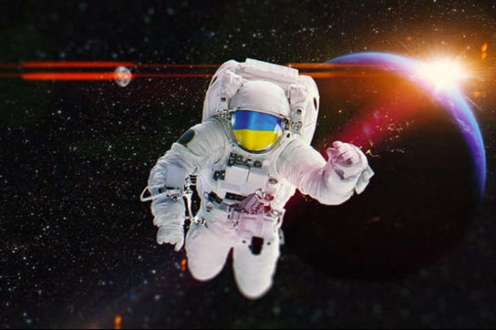 Зеленський підписав закон, який дозволить приватним компаніям вести космічну діяльність
