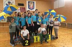 Одеські спортсмени успішно виступили на Всеукраїнському турнірі зі стрільби з лука