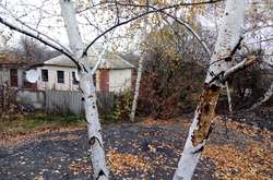  Від обстрілів постраждали будинки на вулиці Горіховій, 25, та на вулиці Довженка, 28 