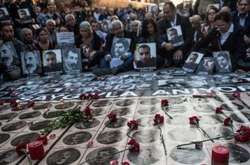 Резолюція визнає геноцидом масові вбивства вірмен в Османській імперії, які відбувалися з 1915 по 1923 роки