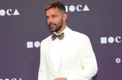 У Рики Мартина и его мужа родился четвертый ребенок