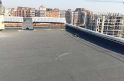 У Вінниці відремонтували покрівлі у 34 будинках