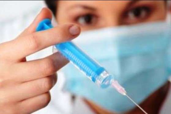 Одеські медзаклади забезпечені вакцинами для безкоштовної вакцинації від дифтерії