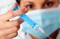 Одеські медзаклади забезпечені вакцинами для безкоштовної вакцинації від дифтерії