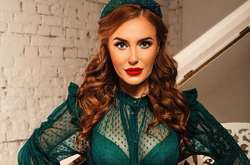 Слава Каминская умилила фанатов осенним фото