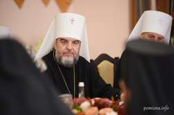 Священний Синод ПЦУ призначив митрополита Симеона головою Синодальної Комісії з питань канонізації святих