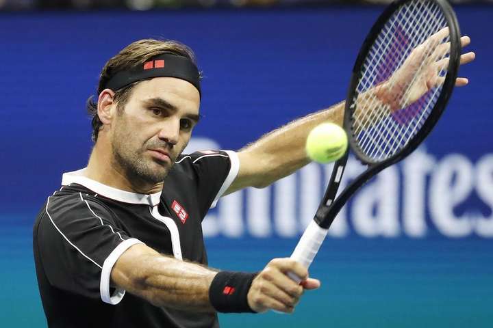 Легендарный Федерер отказался от участия в дебютном розыгрыше ATP Cup