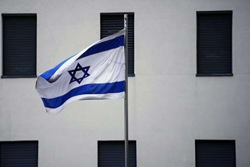 Израиль закрывает свои посольства и консульства во всем мире