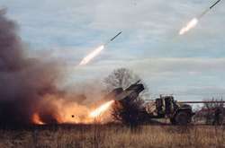 Война на Донбассе: боевики обстреляли Зайцево и Крымское