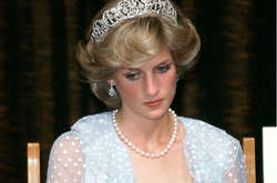 Принцессу Диану унижала мать за ее романы
