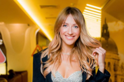 Никитюк в микробикини под водой засветила идеальную