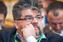 Депутат Яременко, заказывающий себе проститутку в сессионном зале, должен пройти полиграф