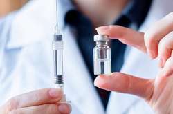 У Києві залишилося п’ять доз сироватки проти дифтерії 