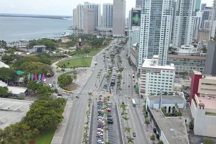 Мешканці Маямі висловилися проти етапу Формули-1 у місті