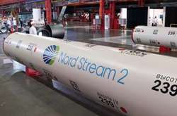 После длительного сопротивления Дания согласилась на строительство «Северного потока-2»