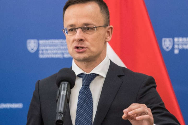 Угорщина заблокувала звернення послів НАТО щодо України