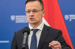 Угорщина заблокувала звернення послів НАТО щодо України