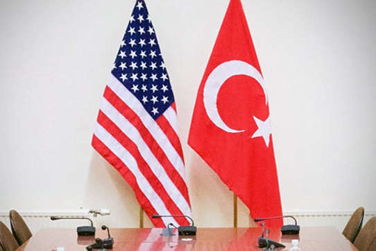 Палата представителей Конгресса США призвала ввести санкции против Турции