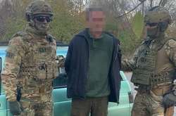 СБУ задержала агента ФСБ