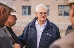 Шоу-бізнесмен Сивохо розповів про «електоральні заміри» на окупованому Донбасі