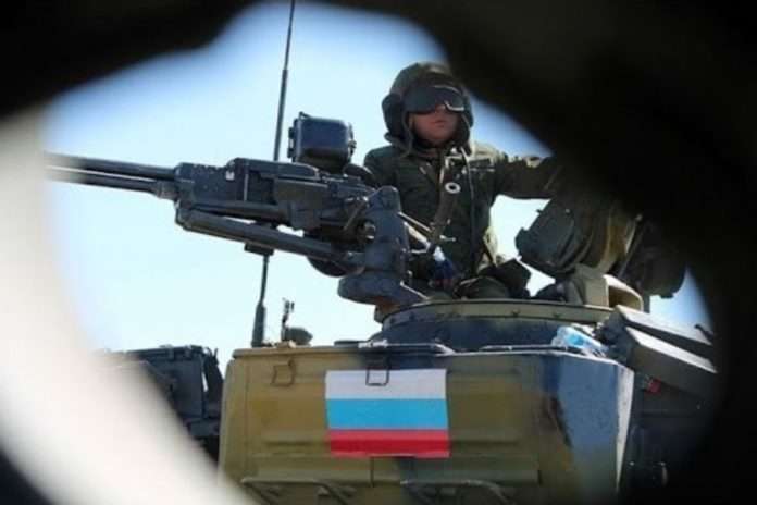 Росія перекидає на Донбас спецпризначенців і «казаків» 