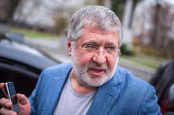 Екстрадиція Коломойського неможлива - Рябошапка 