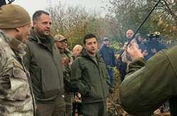 Путін заохочує Зеленського розібратись з «націоналістами»