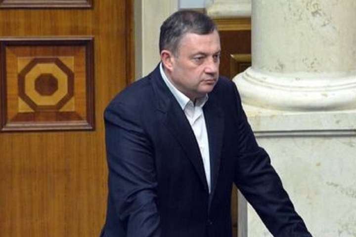 Комітет Верховної Ради підтримав зняття недоторканності з Дубневича