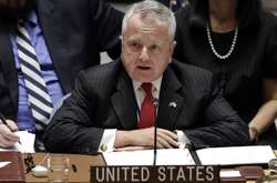 Будівництво «Північного потоку-2: заступник глави Держдепу підтримав Україну