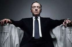 Кевин Спейси