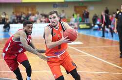 «Черкаські Мавпи» завдали першої поразки лідеру Суперліги