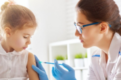 У Київському районі Одеси провели дитяче спортивне свято