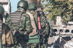 Бойовики з ПВК «Вагнера» були неодноразово помічені у бойових діях в Лівії, Сирії та на сході України