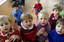 Столична влада хоче за п’ять років позбутися дитячих інтернатів 