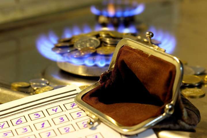 Cпоживачі Рівненщини заборгували за газопостачання майже 200 млн грн