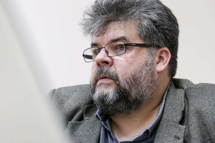 Яременко вибачився за сексскандал під тиском пранкера-«генпрокурора». Скріншоти переписки