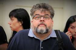 Нардеп Богдан Яременко може позбутися посади керівника комітету